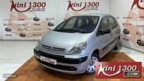 Citroen Xsara Picasso 1.6 HDi 110 Exclusive de 2007 con 240.228 Km por 2.500 EUR. en Malaga