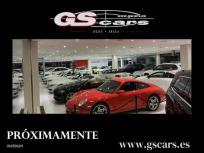 Audi A4 RS4 Avant TFSI 331kW quattro tiptronic de 2019 con 30.100 Km por 80.990 EUR. en Girona