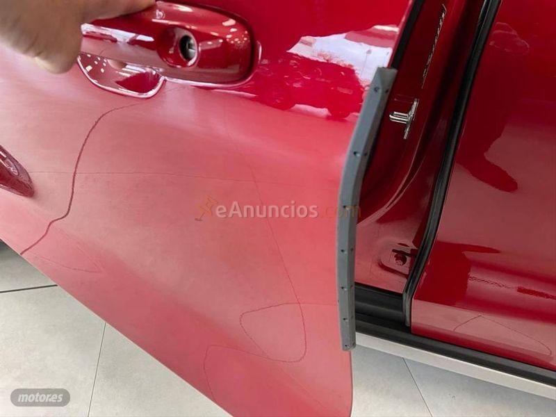 Ford Focus 1.5 Ecoblue 88kW Active SB de 2020 con 5.600 Km por 26.900 EUR. en Murcia