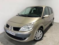 Renault Grand Scenic Expression 7 plazas 1.5dCi105 EU4 de 2007 con 171.599 Km por 4.900 EUR. en Badajoz
