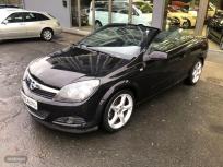 Opel Astra Twin Top 1.9 CDTi Cosmo de 2007 con 175.000 Km por 5.500 EUR. en Guipuzcoa