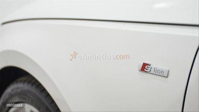 Audi A4 S line ed 2.0 TDI 140kW quat S tro Avant de 2017 con 197.354 Km por 20.990 EUR. en Cadiz