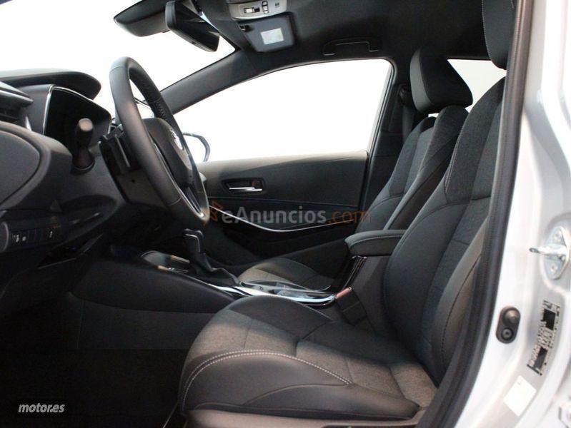Toyota Corolla 2.0 180H STYLE ECVT TOURING SPORT de 2021 con 12.000 Km por 25.500 EUR. en Burgos
