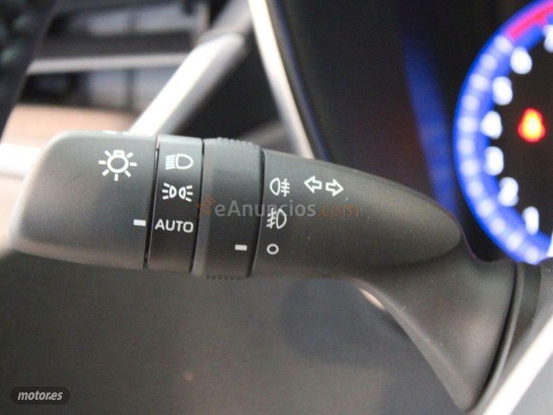 Toyota Corolla 2.0 180H STYLE ECVT TOURING SPORT de 2021 con 12.000 Km por 25.500 EUR. en Burgos