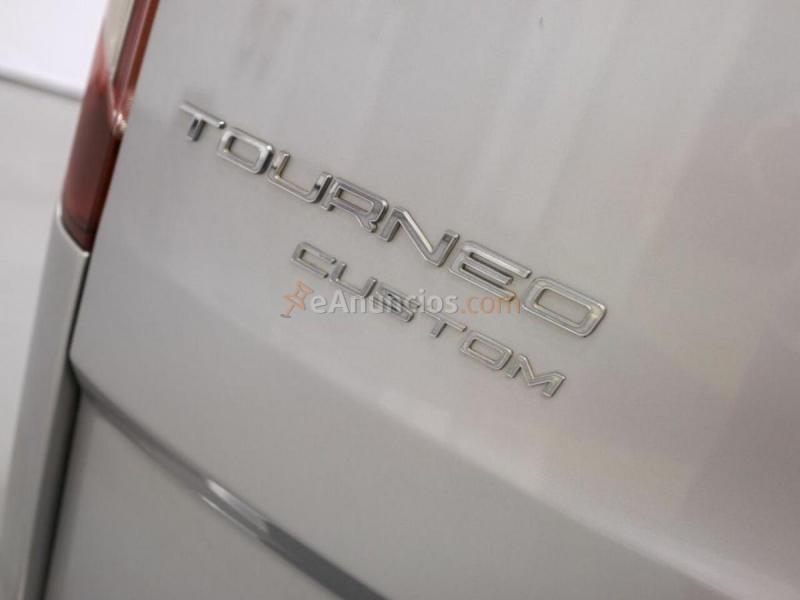 Ford Tourneo  Custom 2.2 TDCI 125cv 300 L2 Limited