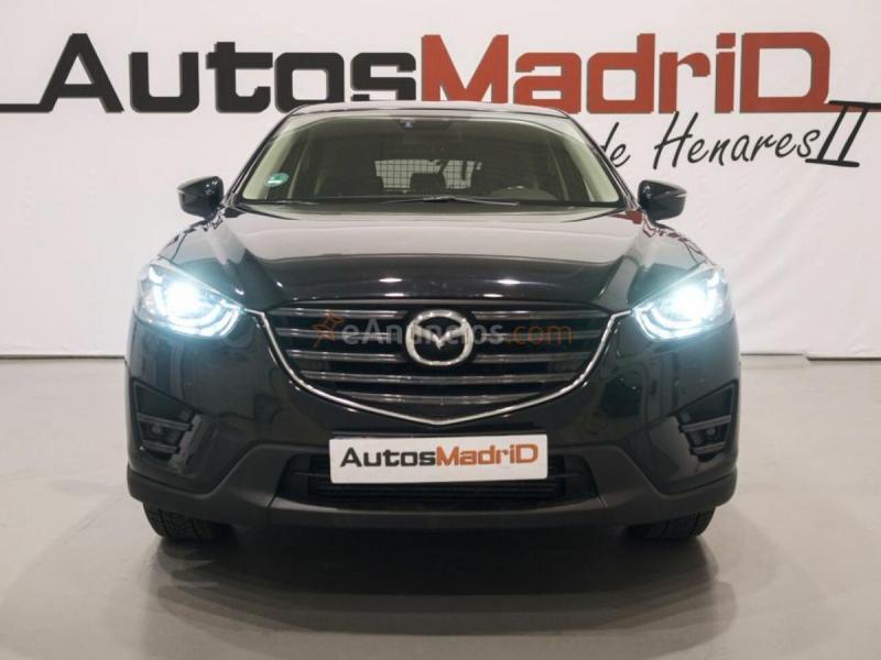 Mazda CX-5 2.2 110kW (150CV) DE 2WD Style