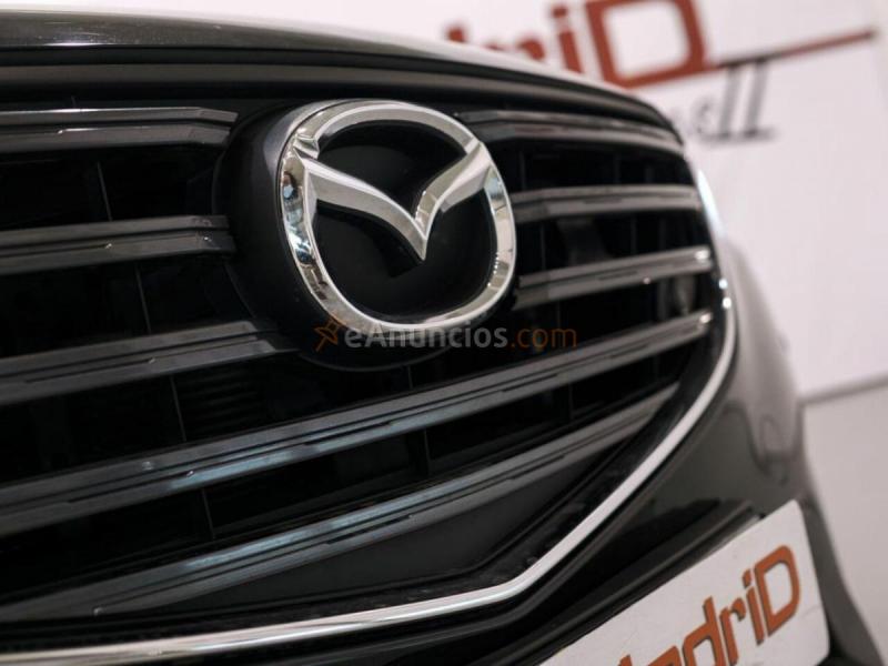 Mazda CX-5 2.2 110kW (150CV) DE 2WD Style