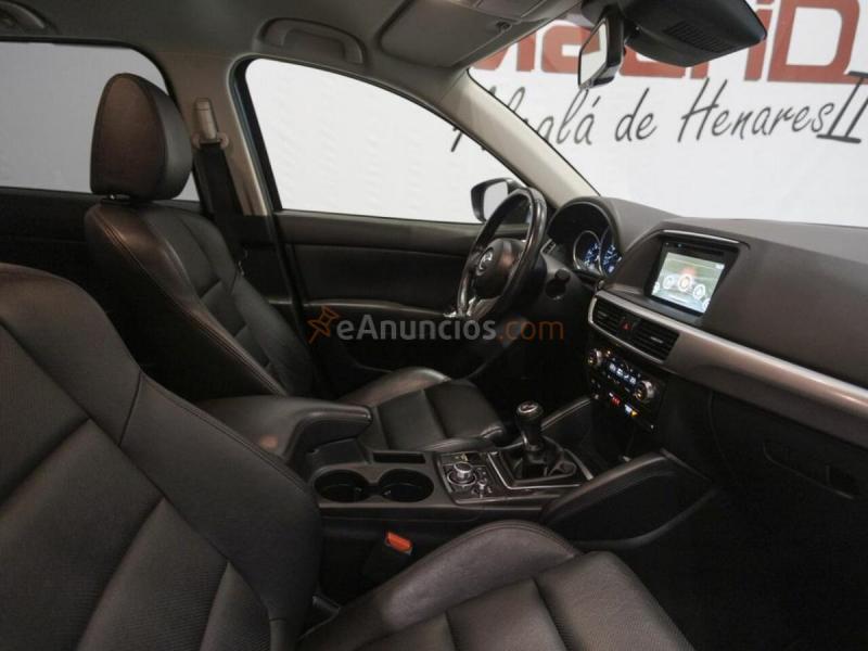 Mazda CX-5 2.2 110kW (150CV) DE 2WD Style