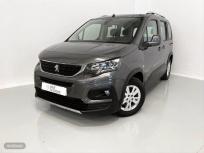 Peugeot Rifter Allure Standard BlueHDi 96kW de 2018 con 38.700 Km por 22.900 EUR. en Castellon