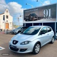 Seat Altea 1.6 STYLANCE de 2005 con 205.000 Km por 3.490 EUR. en Valencia