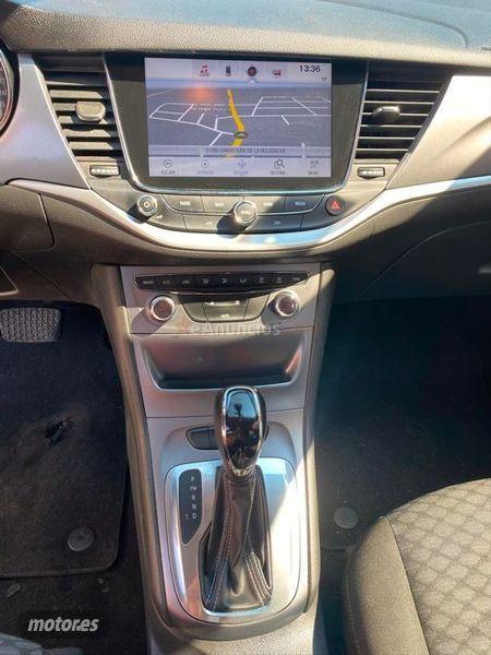 Opel Astra 1.6 CDTi SS 100kW 136CV Business  ST de 2017 con 118.000 Km por 10.700 EUR. en Almeria