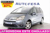 Citroen C4 Grand Picasso 2.0 HDi CAS Exclusive de 2007 con 264.730 Km por 3.850 EUR. en Madrid