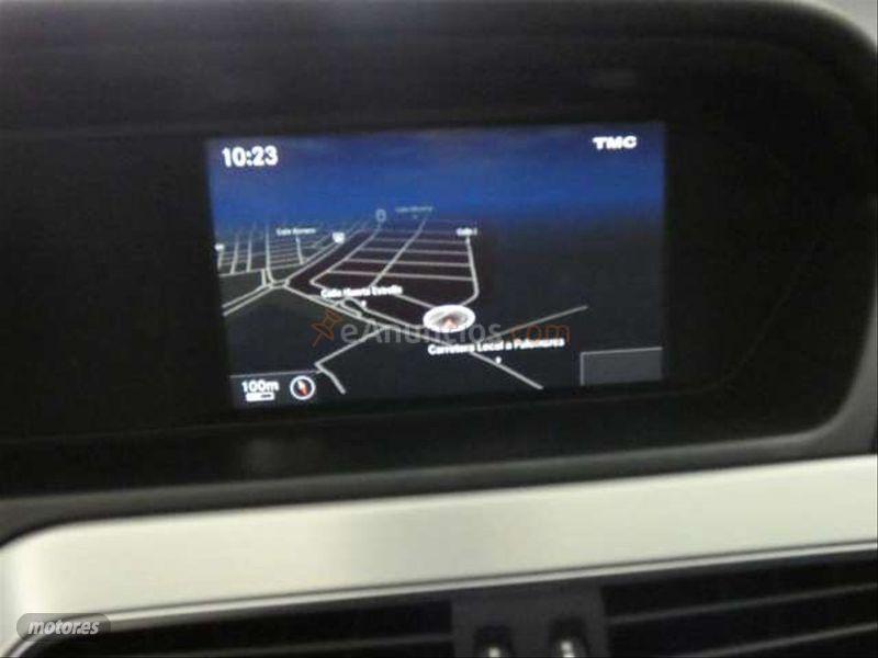 Mercedes Clase C C 220 BlueTEC Estate de 2014 con 144.576 Km por 16.940 EUR. en Sevilla