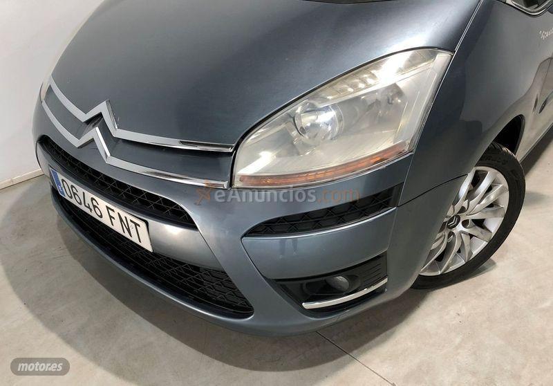 Citroen C4 Picasso 2.0 HDi CMP Exclusive de 2010 con 351.261 Km por 2.500 EUR. en Badajoz
