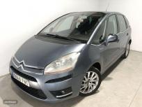 Citroen C4 Picasso 2.0 HDi CMP Exclusive de 2010 con 351.261 Km por 2.500 EUR. en Badajoz