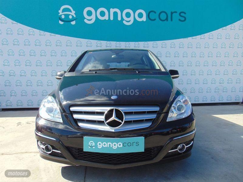 Mercedes Clase B B 180 CDI de 2009 con 201.000 Km por 6.990 EUR. en Las Palmas