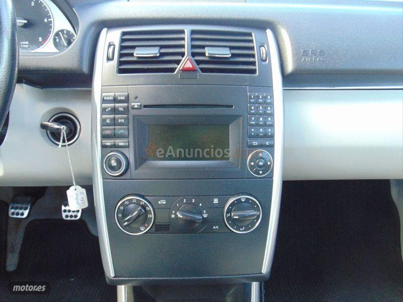 Mercedes Clase B B 180 CDI de 2009 con 201.000 Km por 6.990 EUR. en Las Palmas