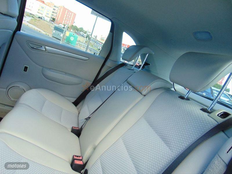 Mercedes Clase B B 180 CDI de 2009 con 201.000 Km por 6.990 EUR. en Las Palmas