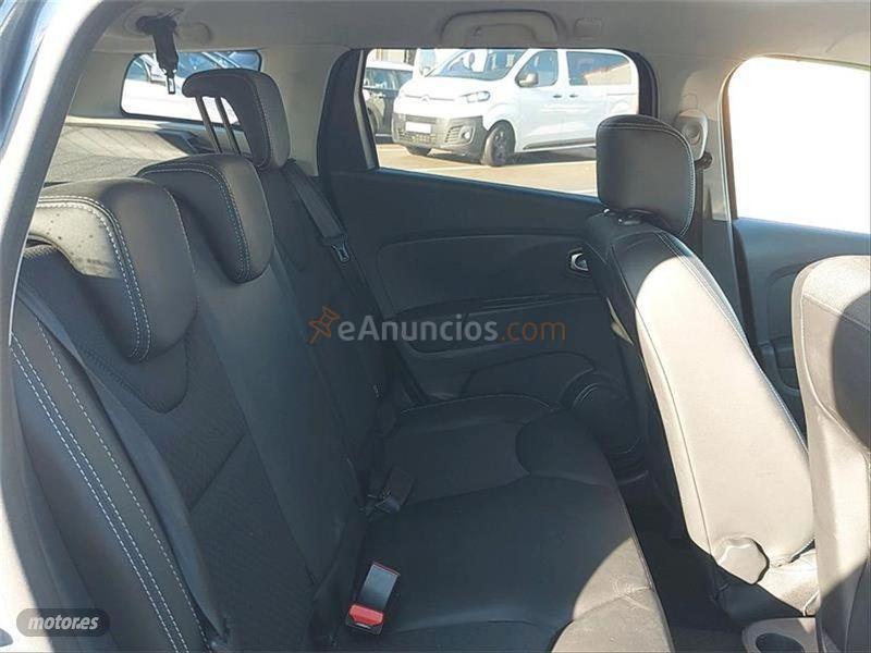 Renault Clio Sp. T. Zen TCe 66kW 90CV 18 de 2019 con 32.824 Km por 17.300 EUR. en Barcelona