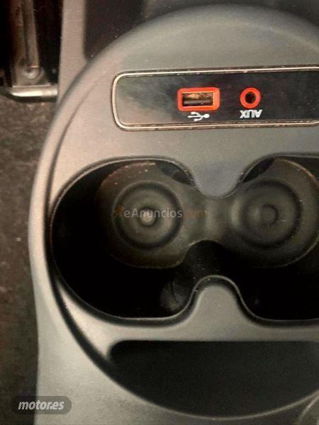 Fiat 500 1.2 8v 51kW 69CV Aniversario de 2017 con 58.852 Km por 11.380 EUR. en Navarra