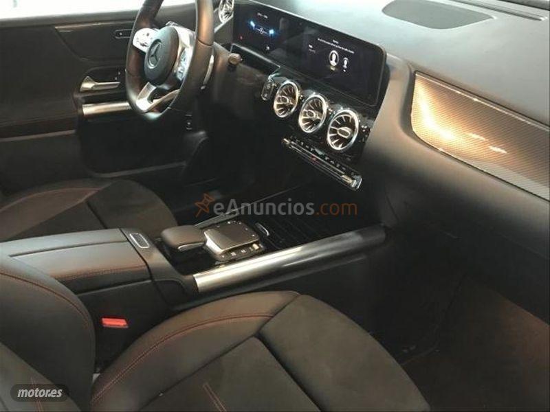 Mercedes Clase B B 180 d de 2020 con 21.327 Km por 30.900 EUR. en Murcia