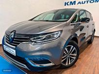 Renault Espace Intens Blue dCi 118 kW160cv EDC 18 de 2018 con 141.000 Km por 19.990 EUR. en Madrid
