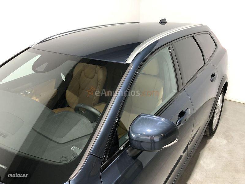 Volvo V 90 2.0 D4 AWD Auto de 2020 con 53.936 Km por 38.900 EUR. en Badajoz