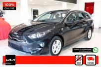 Kia Ceed SW Tourer 1.0 TGDi 88kW 120CV Drive de 2021 con 1 Km por 19.990 EUR. en Alicante