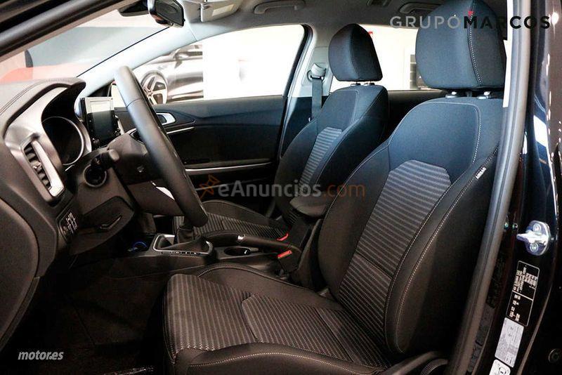 Kia Ceed SW Tourer 1.0 TGDi 88kW 120CV Drive de 2021 con 1 Km por 19.990 EUR. en Alicante