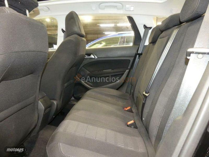 Peugeot 308 SW Allure 1.6 BlueHDI 120 de 2016 con 110.000 Km por 14.690 EUR. en Madrid