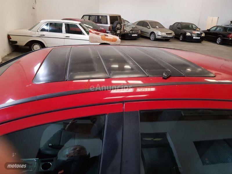 Mercedes Clase B B 200 CDI de 2008 con 360.000 Km por 2.500 EUR. en La Coruna