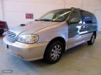 Kia Carnival 2.9 CRDi EX de 2004 con 223.293 Km por 2.050 EUR. en Toledo