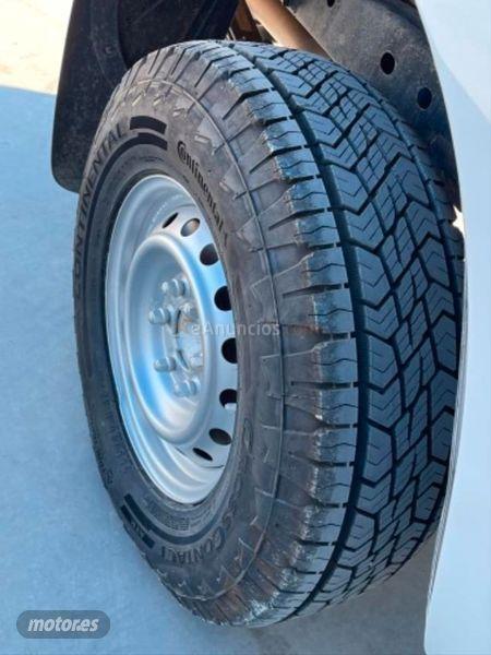 Ford Ranger 2.2 TDCi 118kW 4x4 Doble Cab. XL SS de 2017 con 149.000 Km por 18.999 EUR. en Jaen