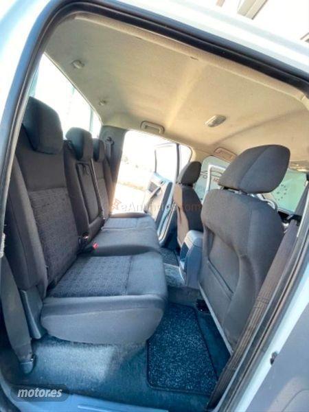 Ford Ranger 2.2 TDCi 118kW 4x4 Doble Cab. XL SS de 2017 con 149.000 Km por 18.999 EUR. en Jaen