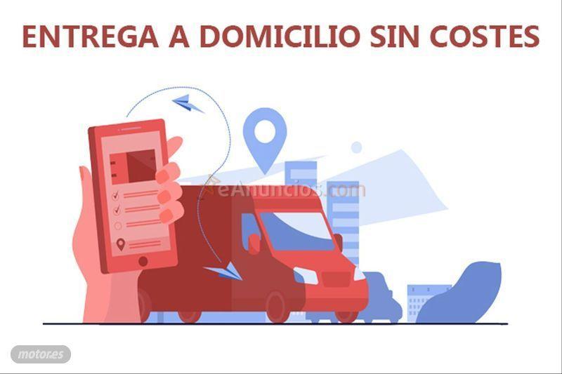 Mercedes Clase C C 220 d Avantgarde Estate de 2016 con 94.065 Km por 23.940 EUR. en Sevilla