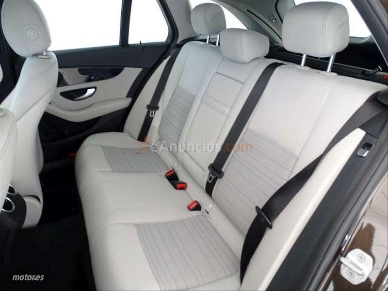 Mercedes Clase C C 220 d Avantgarde Estate de 2016 con 94.065 Km por 23.940 EUR. en Sevilla