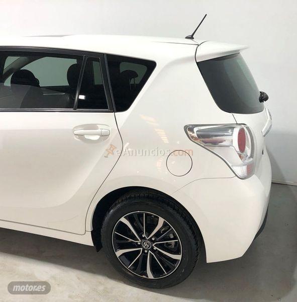Toyota Verso 1.6 130 Advance 7pl. de 2018 con 59.347 Km por 16.700 EUR. en Badajoz
