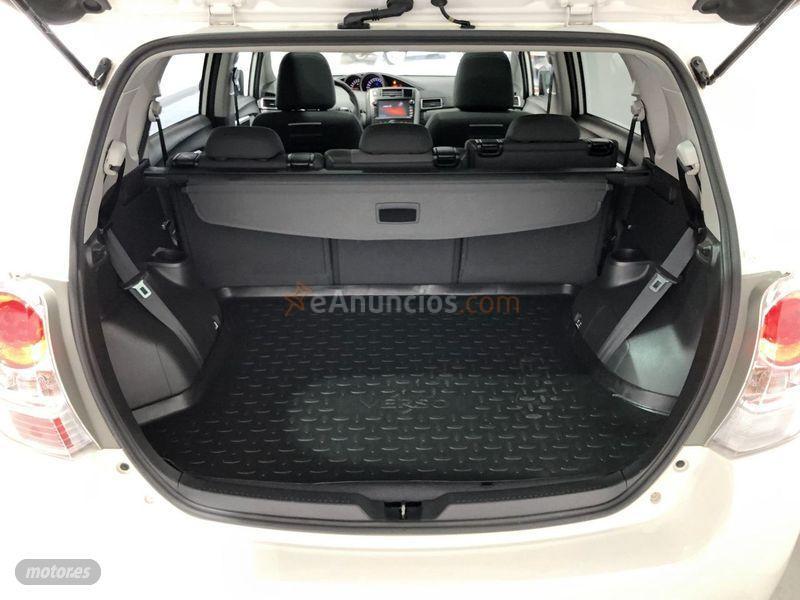 Toyota Verso 1.6 130 Advance 7pl. de 2018 con 59.347 Km por 16.700 EUR. en Badajoz