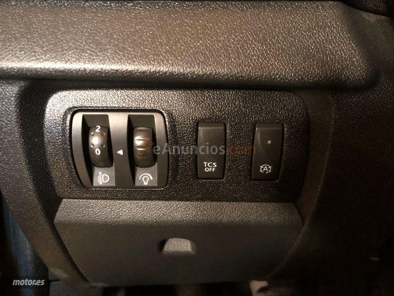 Renault Megane Sp. Tou. Limited Energy dCi 95 SS E6 de 2016 con 131.000 Km por 11.900 EUR. en Segovia