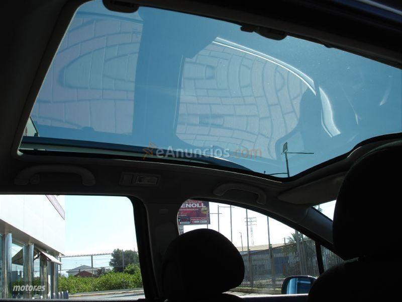 Peugeot 407 SW ST Sport 2.0 HDi 136 de 2005 con 314.000 Km por 4.750 EUR. en Murcia