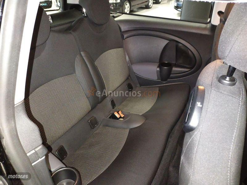 Mini Cooper One Clubman de 2010 con 126.228 Km por 8.750 EUR. en Ciudad Real
