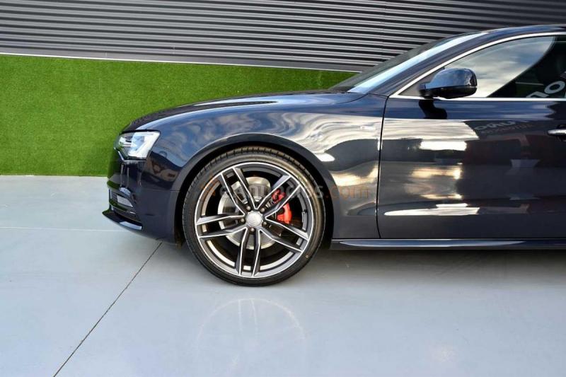 Audi A5 sportback 2.0 tdi 177cv 