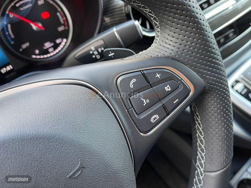 Mercedes EQV EQV 300 de 2020 con 1.600 Km por 63.900 EUR. en Las Palmas