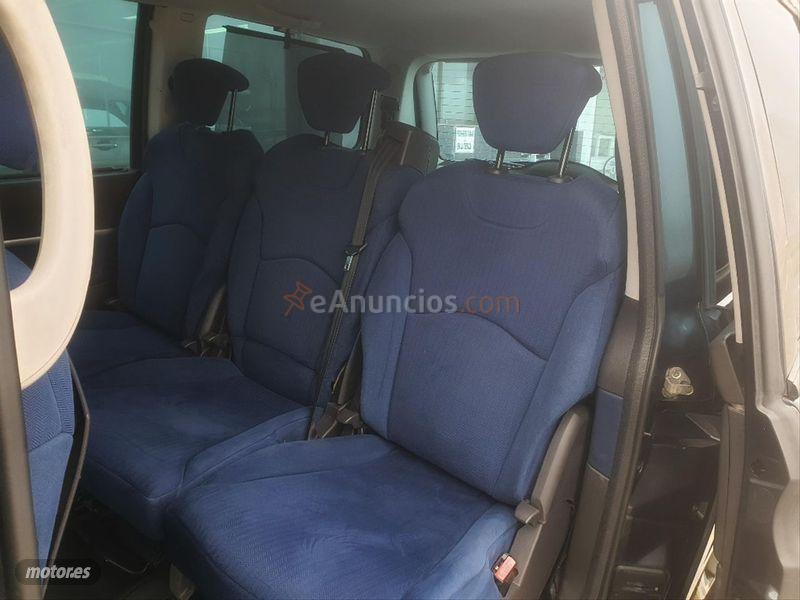 Fiat Ulysse 2.2 JTD 16v Emotion Plus de 2005 con 249.800 Km por 2.995 EUR. en Zaragoza