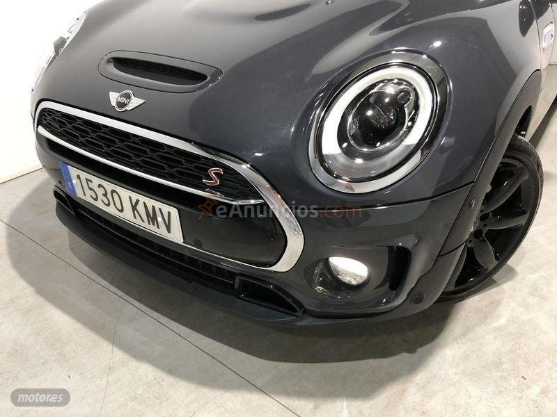 Mini Clubman COOPER S de 2020 con 59.466 Km por 21.900 EUR. en Badajoz