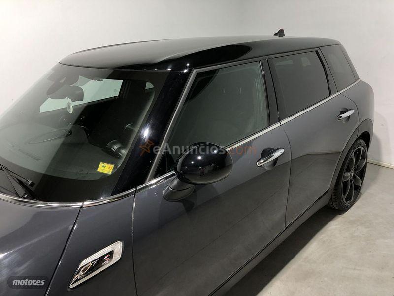 Mini Clubman COOPER S de 2020 con 59.466 Km por 21.900 EUR. en Badajoz