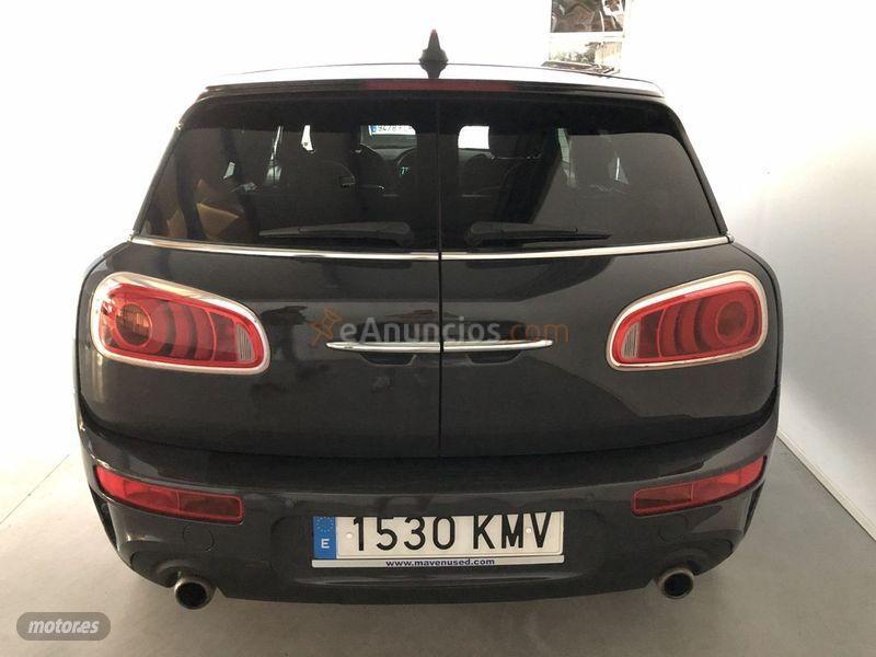 Mini Clubman COOPER S de 2020 con 59.466 Km por 21.900 EUR. en Badajoz