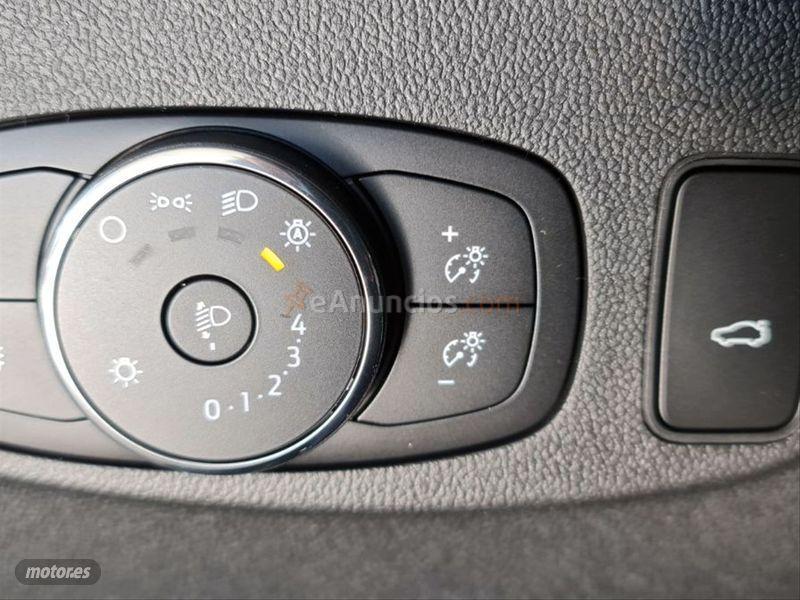 Ford Focus 1.0 Ecoboost 92kW STLine X Auto SB de 2021 con 8 Km por 25.850 EUR. en Madrid