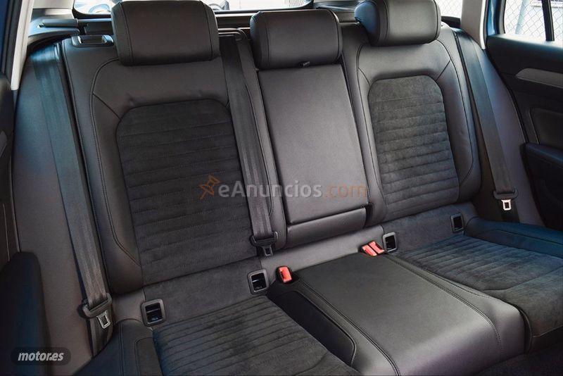 Volkswagen Passat Variant Sport 1.4 TSI ACT 150CV BMT de 2016 con 66.800 Km por 19.900 EUR. en Madrid