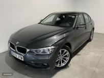BMW Serie 3 318d Touring de 2019 con 159.710 Km por 19.900 EUR. en Badajoz